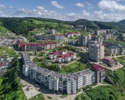 Холмск сахалинская область магазины