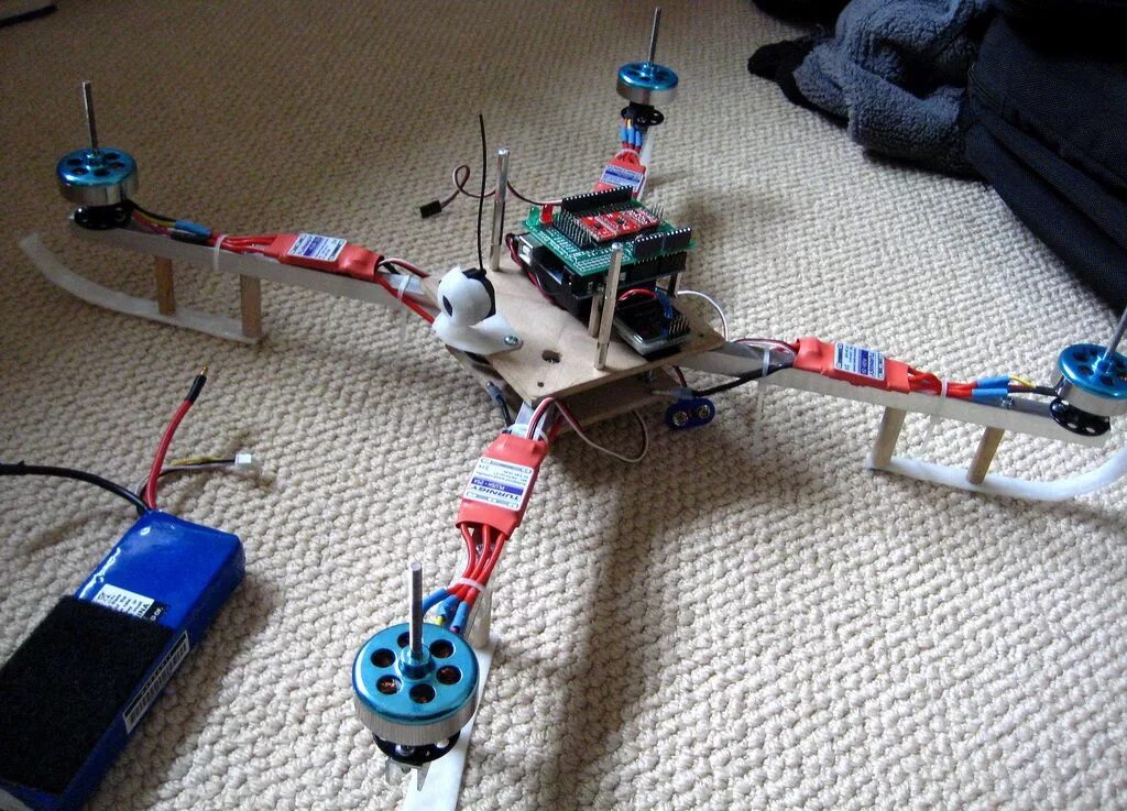 Самодельное радиоуправление. Квадрокоптер на ардуино. FPV дрон самодельный. Quadrocopter Kit 240. Рамы FPV для коптера.