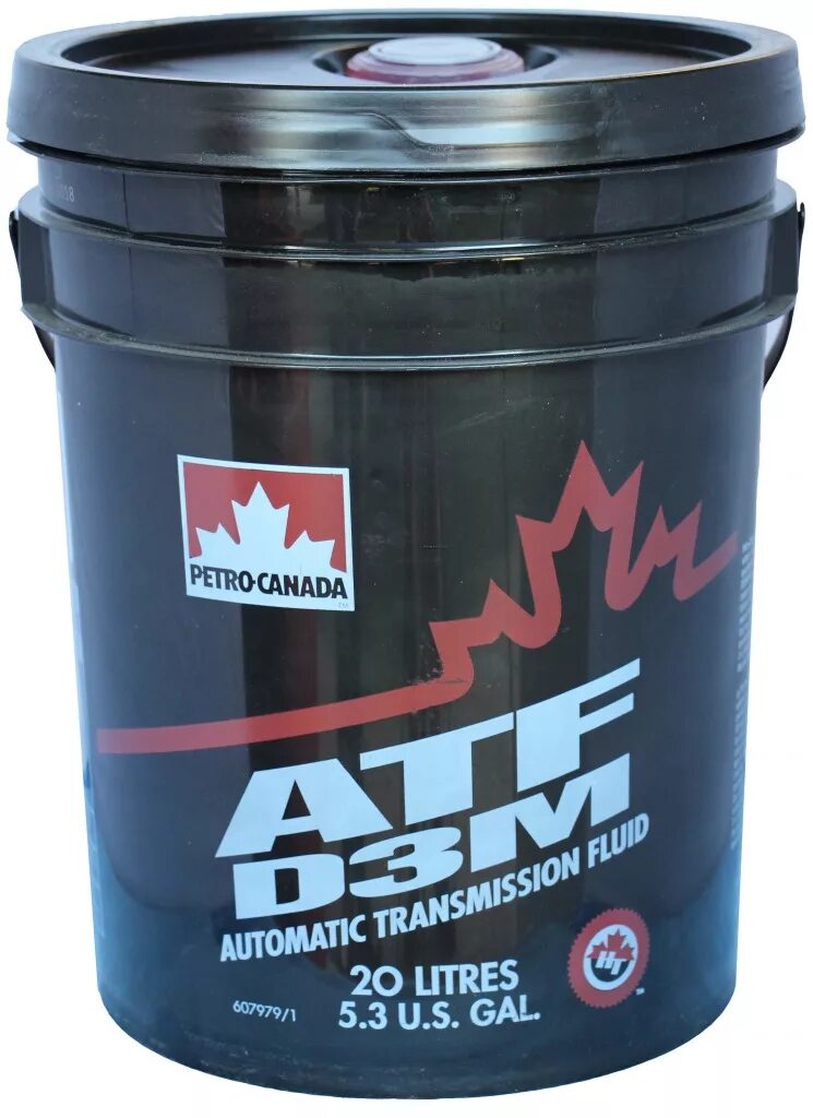 Petro canada atf