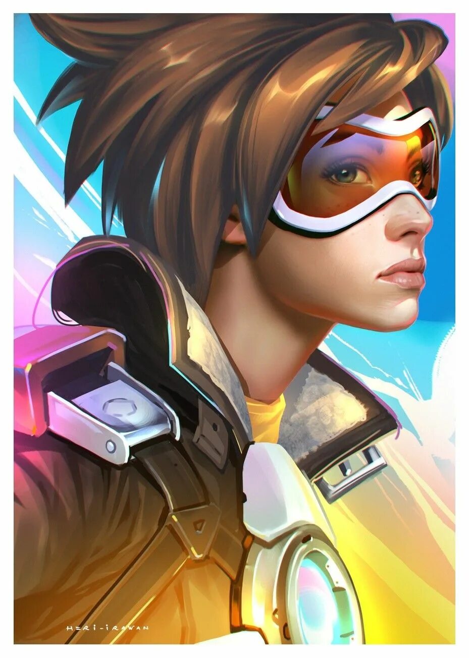 Tracer3d