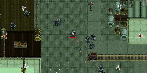 Vampire survivor пламя