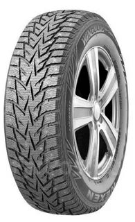 Nexen winguard winspike 3 отзывы владельцев