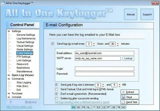 Mail key. Кейлоггер. Кейлоггер наглядно. All in one Keylogger. Relytec all in one Keylogger.