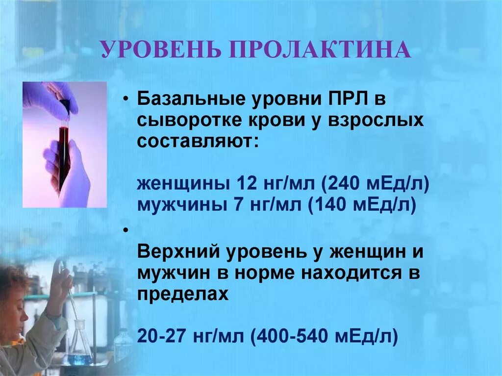 Что такое пролактин. Уровень пролактина. пролактин норма. пролактин норма у женщин. пролактинома показатели пролактина.