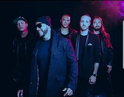 Bad wolves