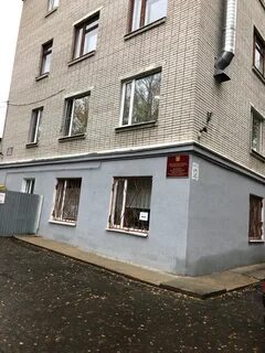 Петрозаводска 12