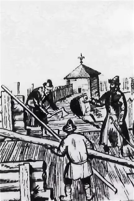 Крепость пенза 1663 год. Засечная белгородская черта сторожевые башни. Белгородская засечная черта 17 века. Белгородская черта 17 века. Строительство первой засечной черты исторический деятель.