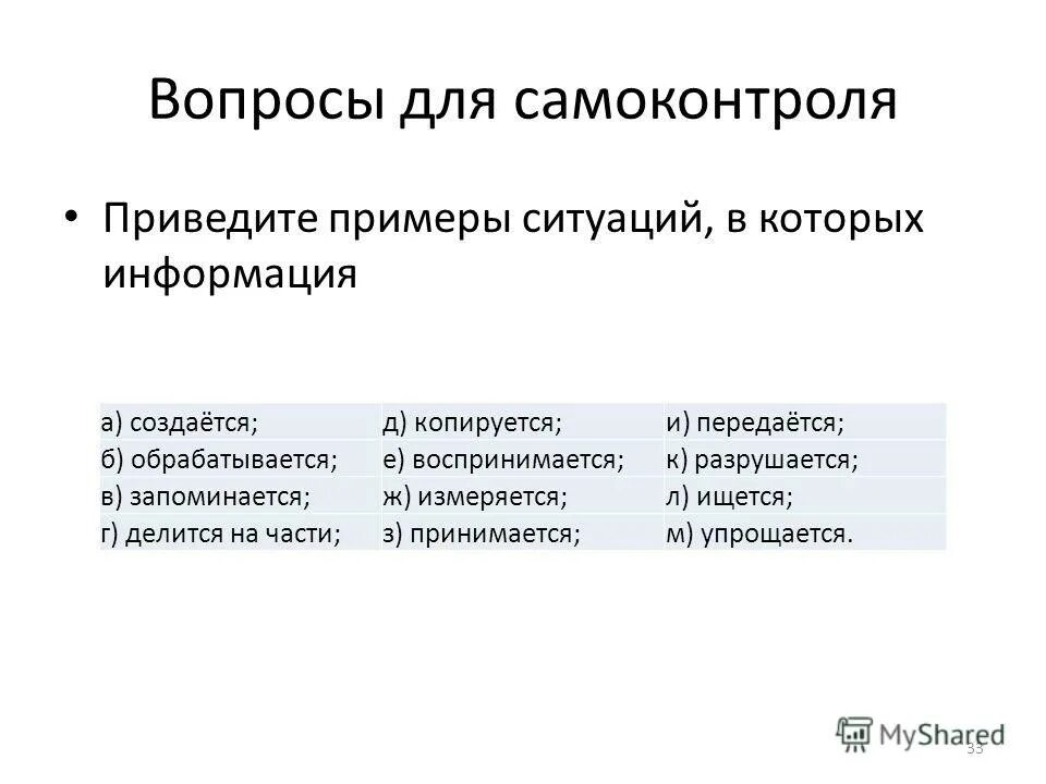 Правовая ситуация пример. Примеры ситуаций информации. Недостоверная информация примеры. Ситуация игрового взаимодействия это. Примеры ситуаций в которых информация обрабатывается.