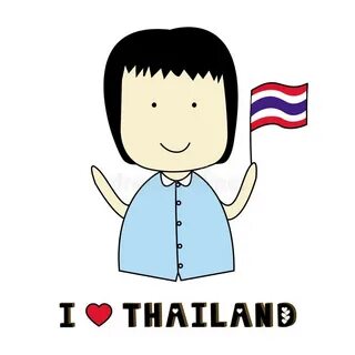 Thai loves