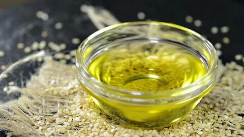 Much oil