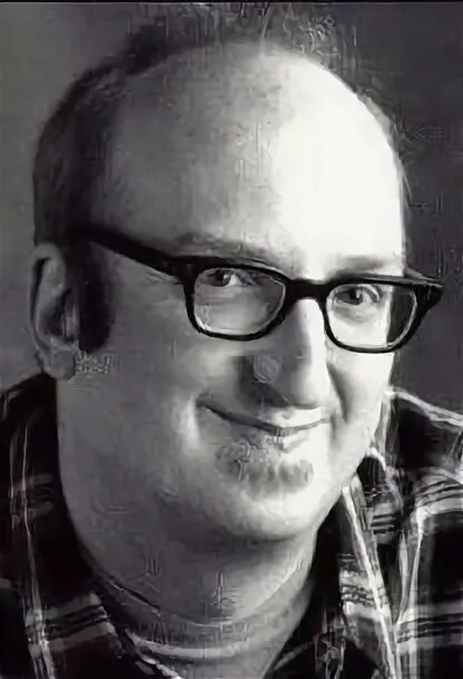 Brian Posehn. Брайан Посен в друзьях. Брайан посен