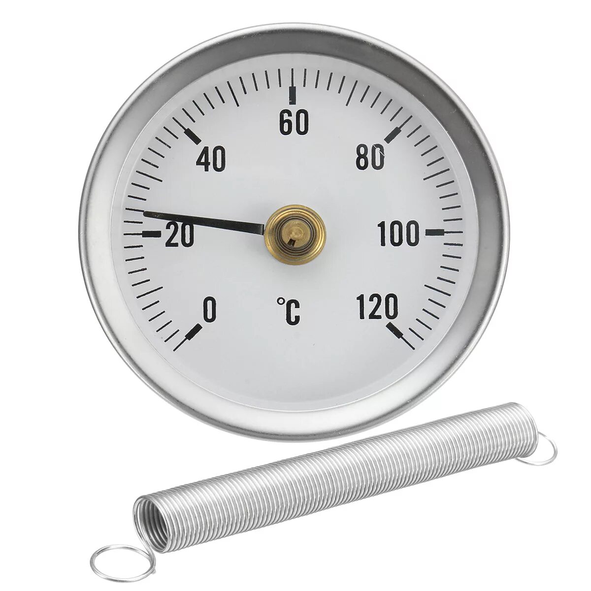 Temperature instruments