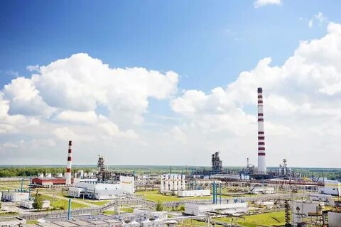 роснефть ачинск