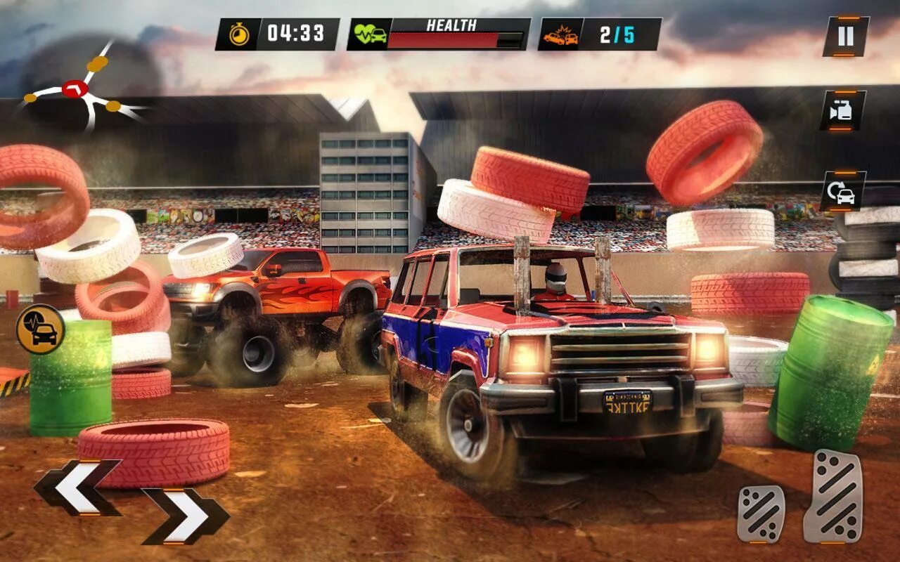 Игра про дерби на машинах на ПК. Smash cars. Разбивание машин игра. Игра по разбиванию машин с горы.