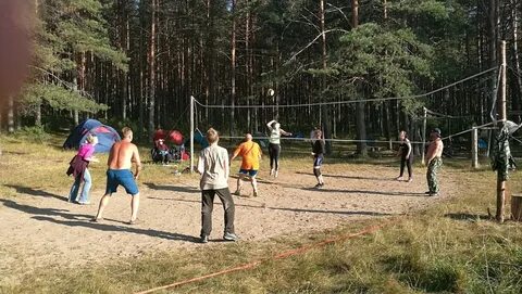 Побег из города нижегородской