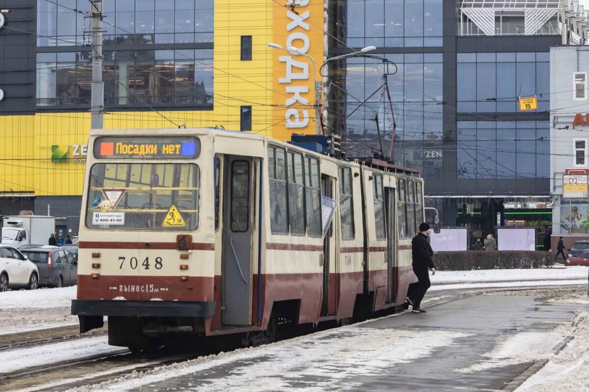 Трамвай Санкт-Петербург 2020. Трамвай 40 СПБ. Трамвай 7 СПБ. Трамвай 23 7048 СПБ.