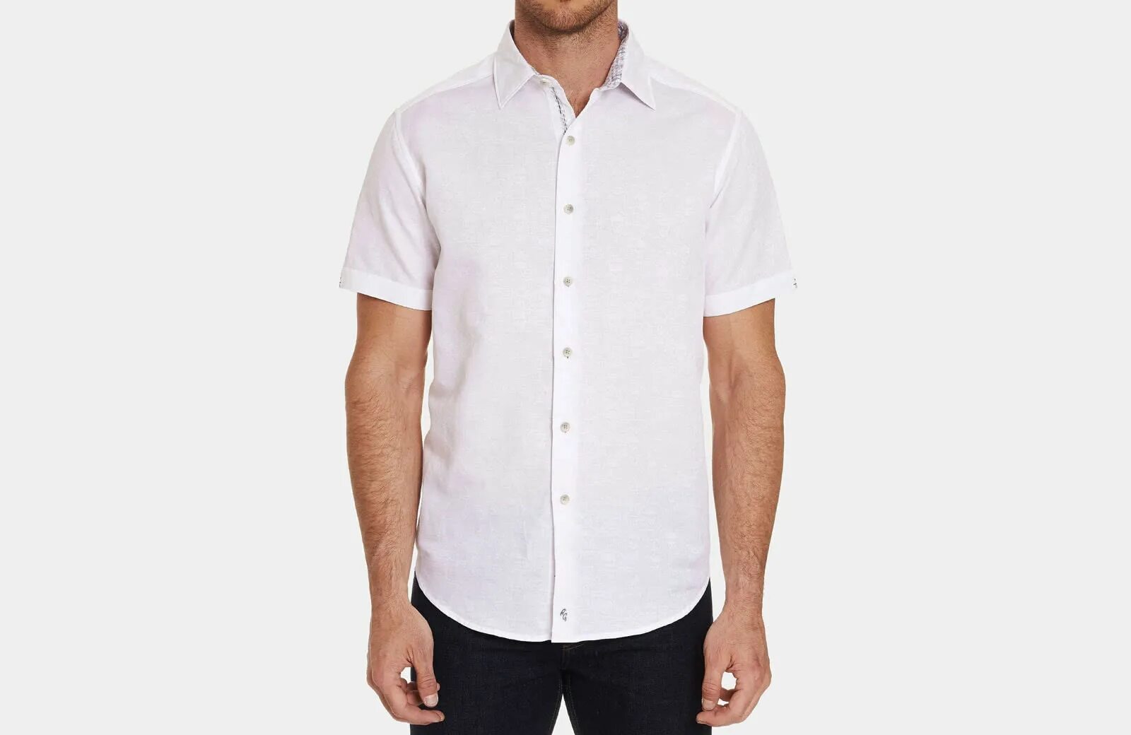 Short Sleeve Shirt. White short Sleeve Shirt. Men's short Sleeves. White Shirt with short Sleeves. Short sleeved shirt