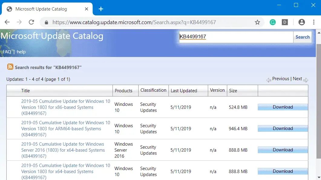 Cumulative update. Windows 10 Version 1903. Windows Server 1709. Windows 10 1709. .Net Framework 4.8 Windows 10.