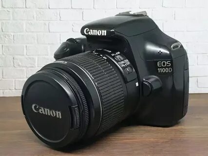 Canon описание