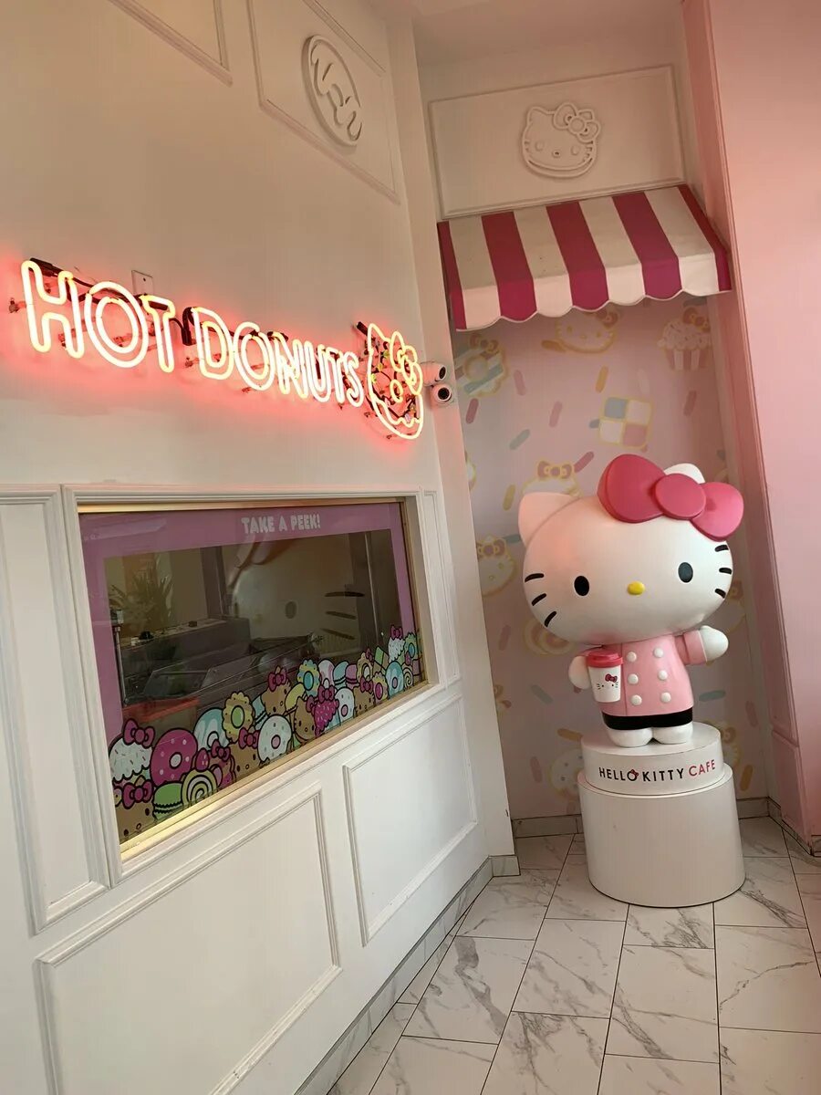 Hello kitty cafe codes. Hello kitty кафе москва. hello kitty cafe. есть ли hello kitty кафе в питере. villa hills my hello kitty cafe.