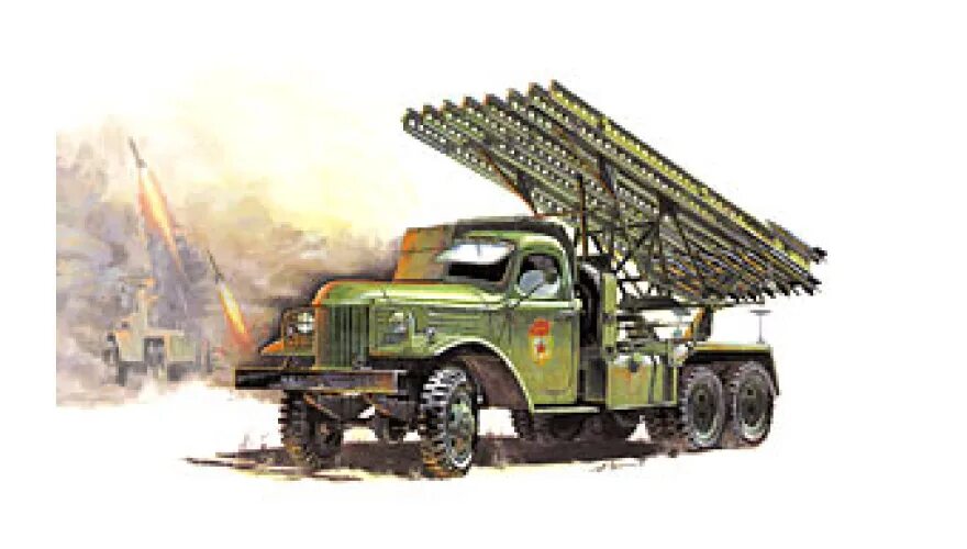 Конкурс техника вов. Машина БМ-13 "Катюша". Звезда 3521 БМ-13 Катюша. Катюша 3521 модель zvezda.