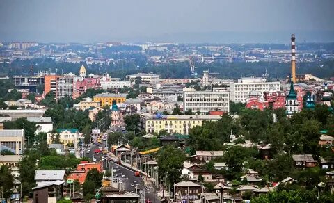 Irkutsk360g