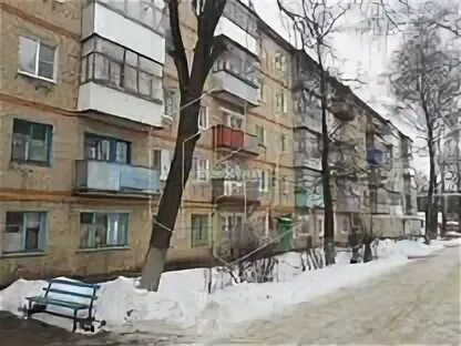 Нова рузаевка