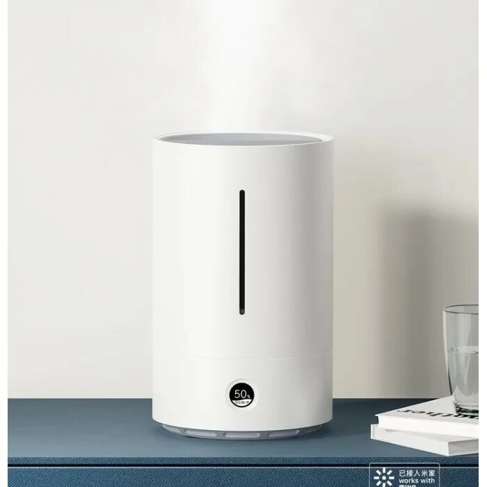 Xiaomi sterilization humidifier s. Xiaomi Smartmi Humidifier 1s. Xiaomi Smartmi sterilizing Humidifier 1s. Увлажнитель воздуха Xiaomi Smart Antibacterial Humidifier. Xiaomi Smartmi Humidifier 1.