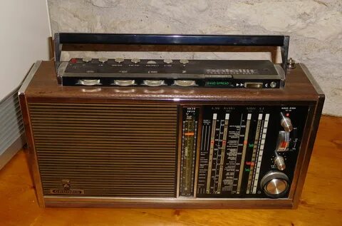 Grundig