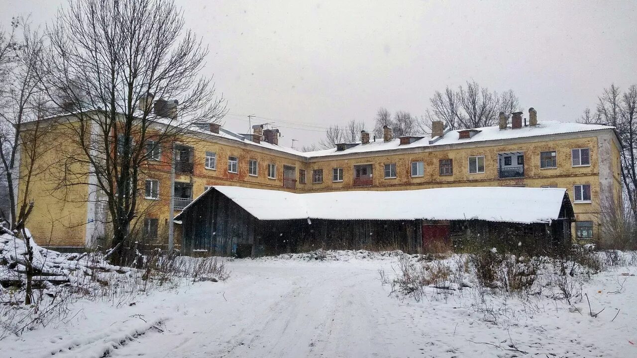 Поселок ярославский. Поселок текстилей Ярославль. Поселок текстилей 17.