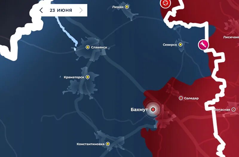 Карта боевых действий в Артемовске на сегодня. Новая карта. Где идут в Артемовске карта. Карта наступления.