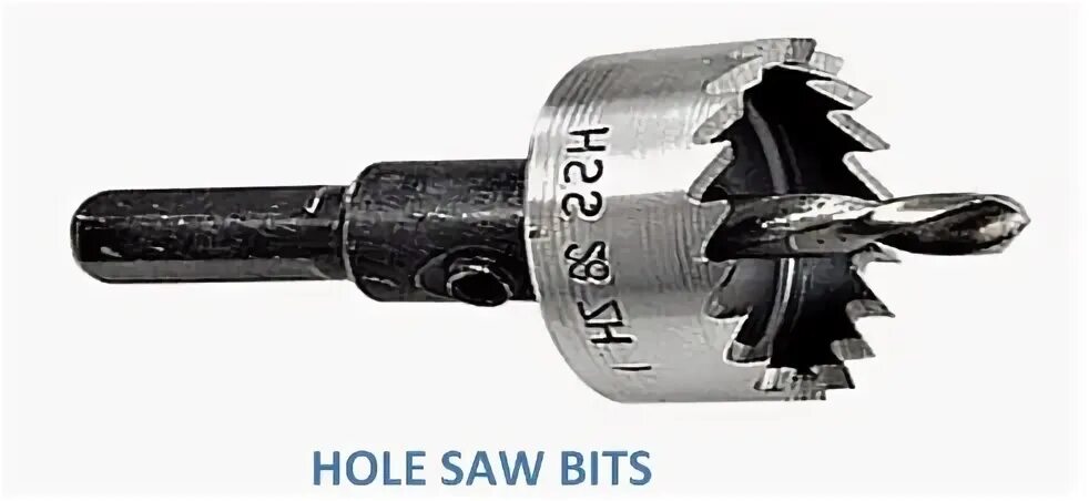 Saw bits