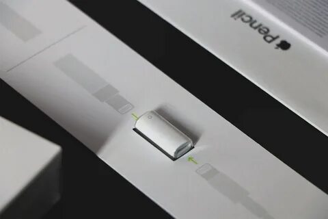 Usb c apple pencil