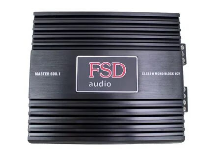 Моноблок fsd