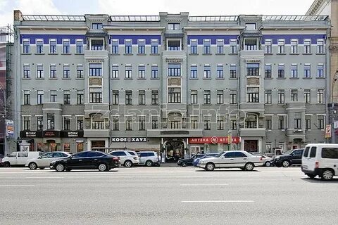 Маяковская дом 10