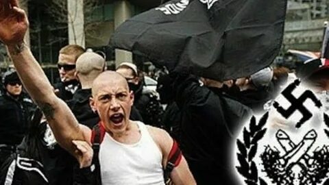 Что значит ультраправый