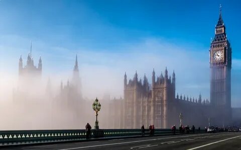 Travel around london