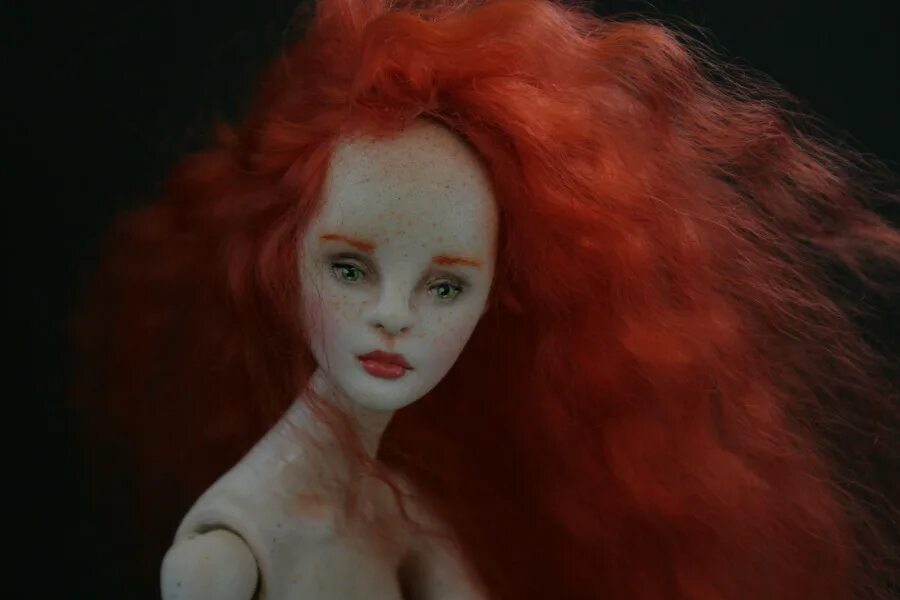 кукла лилит