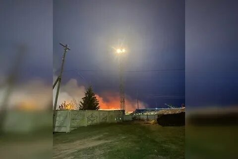 Чапаев бузулук