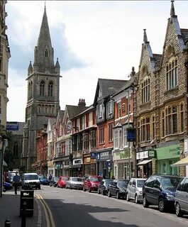 Town wiki