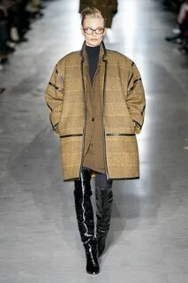 Max mara осень зима