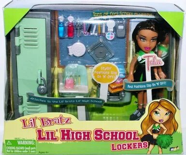 Get a little high