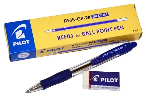 Pilot фирма