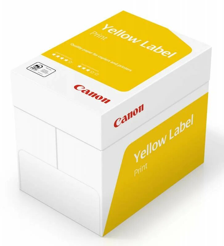 Бумага а4 canon yellow label print, 80 г/кв. Бумага canon yellow label print а4. Бумага для принтера а4 canon yellow label. Canon red label. Canon black label extra.