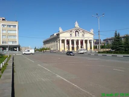 Тагилдрама