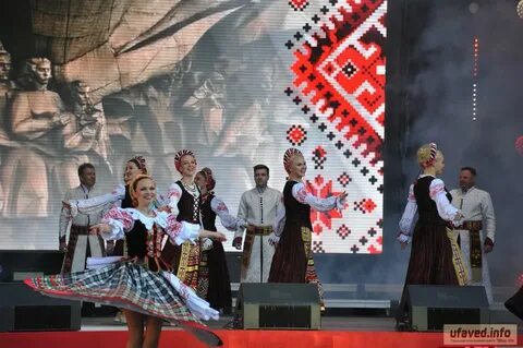 Фестиваль искусств славянский базар