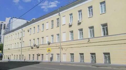 Спасская 1 москва