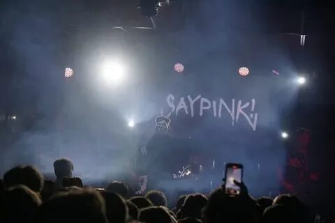 Saypink песни