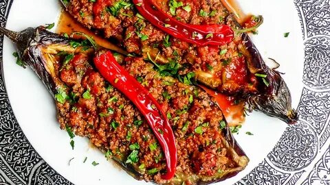 Турецкие кухня домашний