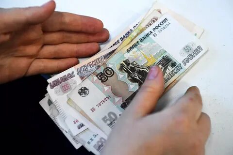 Новая выплата всем россиянам